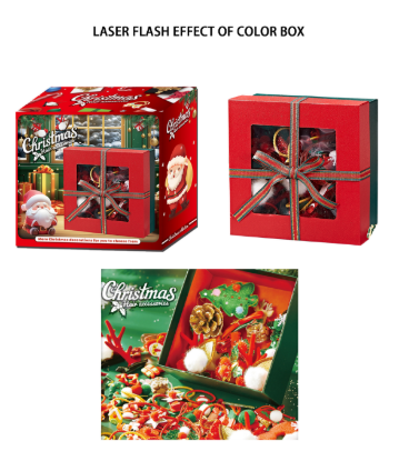 图片 Christmas Hair Accessories