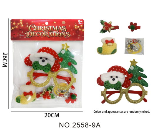 图片 Christmas decorations