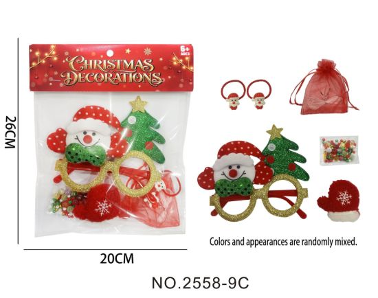 图片 Christmas decorations