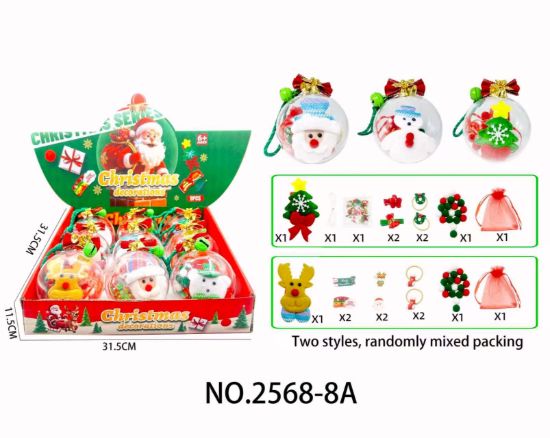 图片 Christmas decorations