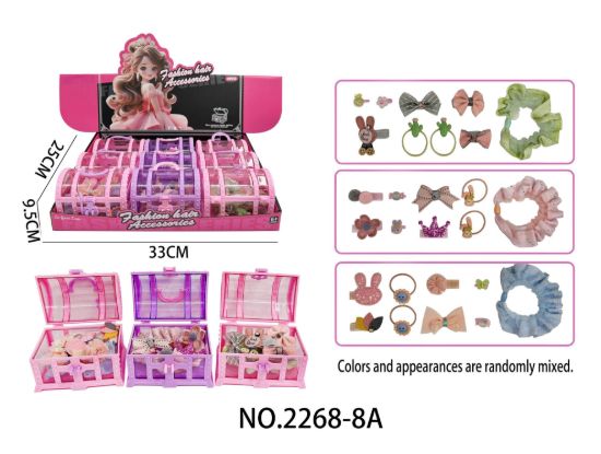 图片 Hair Accessories for Girls