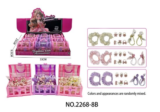 图片 Hair Accessories for Girls