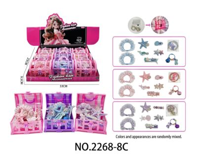 图片 Hair Accessories for Girls