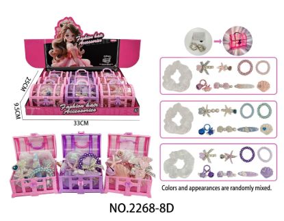 图片 Hair Accessories for Girls