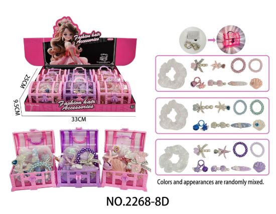 图片 Hair Accessories for Girls