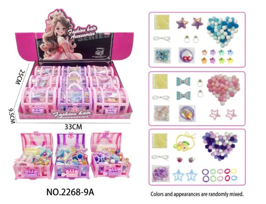 图片 Hair Accessories for Girls