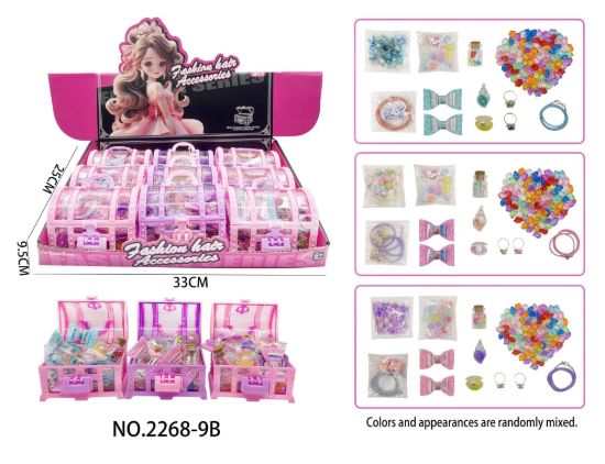 图片 Hair Accessories for Girls