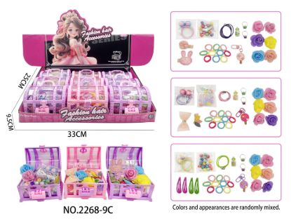 图片 Hair Accessories for Girls