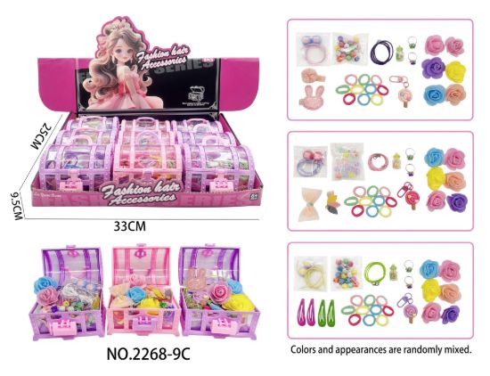图片 Hair Accessories for Girls