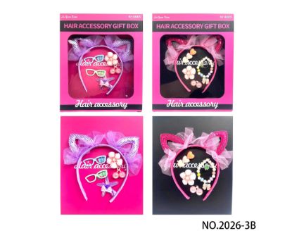 图片 Hair Accessories for Girls