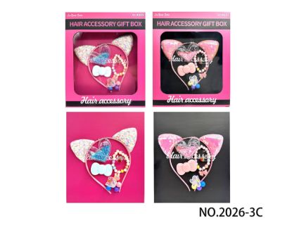 图片 Hair Accessories for Girls