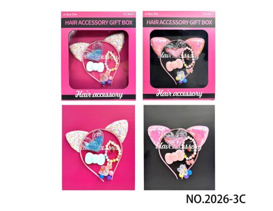 图片 Hair Accessories for Girls