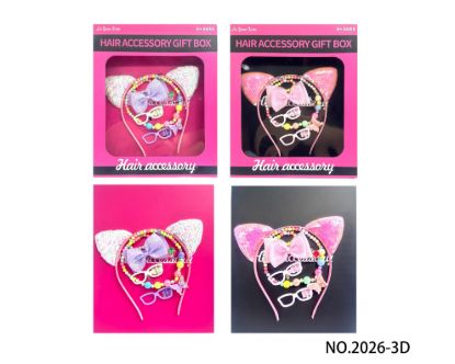 图片 Hair Accessories for Girls