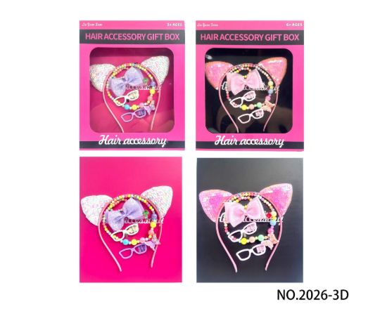 图片 Hair Accessories for Girls