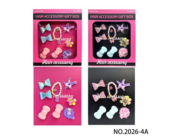 图片 Girls' accessories and toys