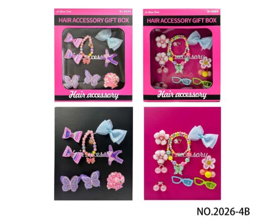 图片 Hair Accessories for Girls