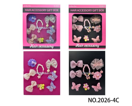 图片 Hair Accessories for Girls