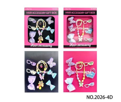 图片 Hair Accessories for Girls