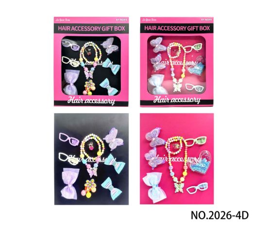 图片 Hair Accessories for Girls