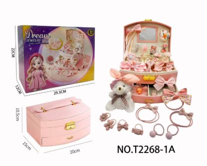 图片 Hair Accessories for Girls