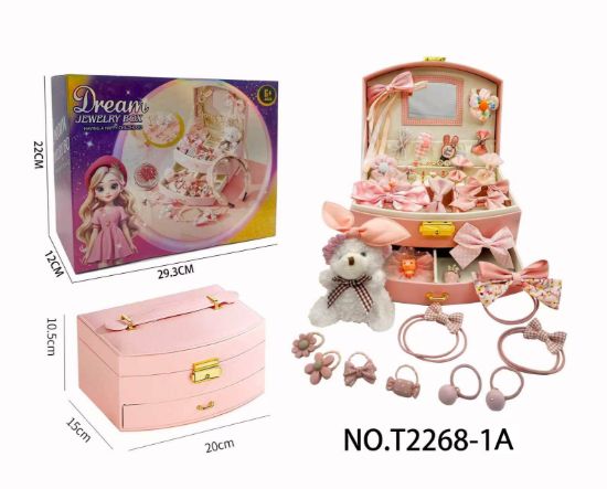 图片 Hair Accessories for Girls