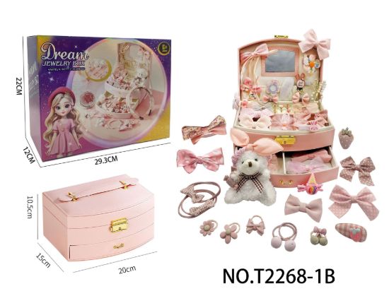 图片 Hair Accessories for Girls
