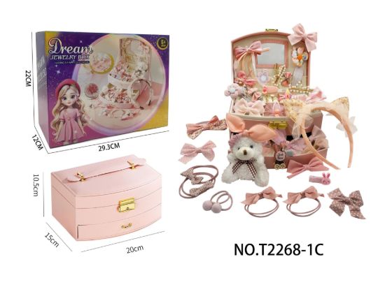 图片 Hair Accessories for Girls