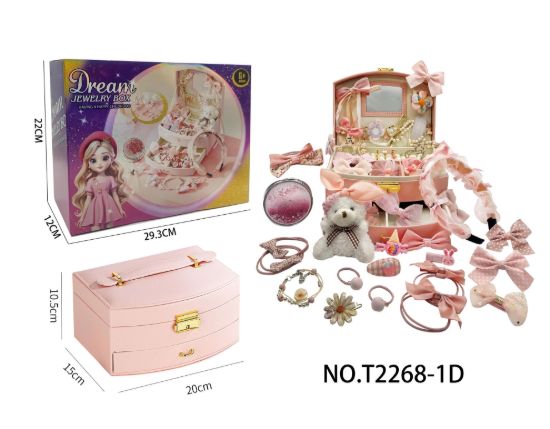 图片 Hair Accessories for Girls