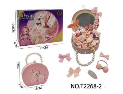 图片 Hair Accessories for Girls