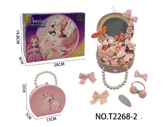 图片 Hair Accessories for Girls