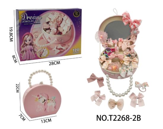 图片 Hair Accessories for Girls