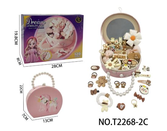 图片 Hair Accessories for Girls
