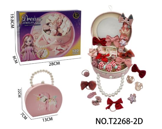 图片 Hair Accessories for Girls