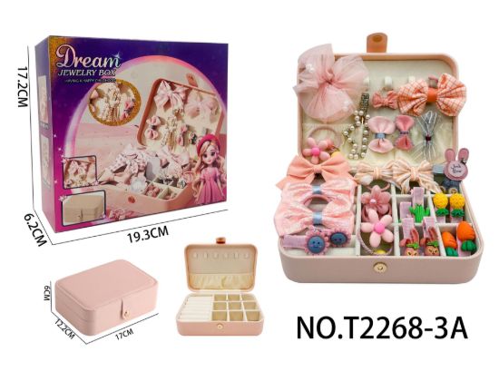 图片 Hair Accessories for Girls