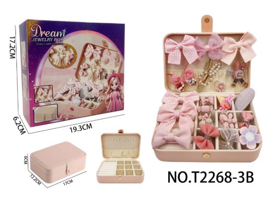 图片 Hair Accessories for Girls