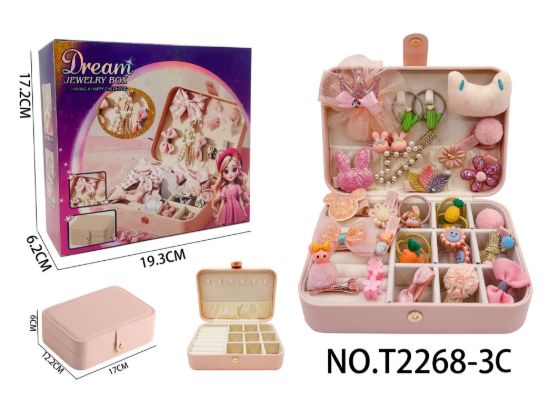 图片 Hair Accessories for Girls