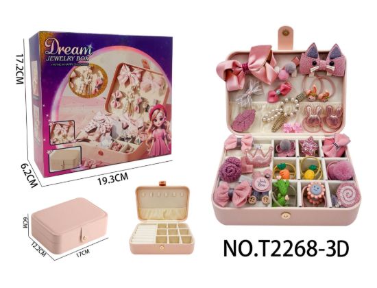 图片 Hair Accessories for Girls