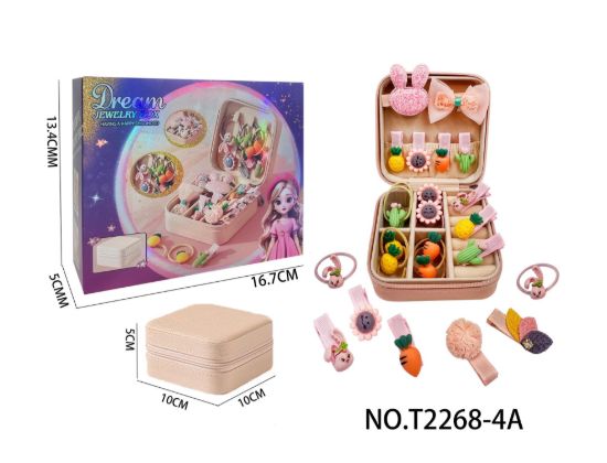 图片 Hair Accessories for Girls