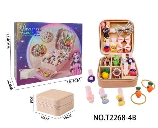 图片 Hair Accessories for Girls