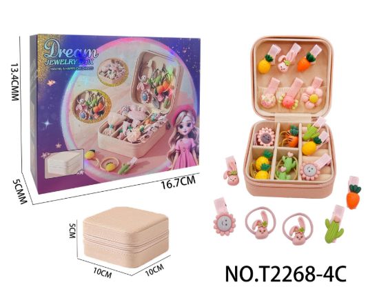 图片 Hair Accessories for Girls