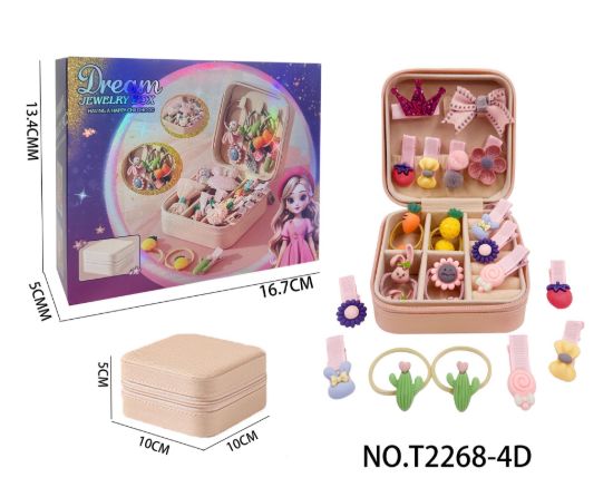 图片 Hair Accessories for Girls