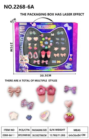 图片 Hair Accessories for Girls